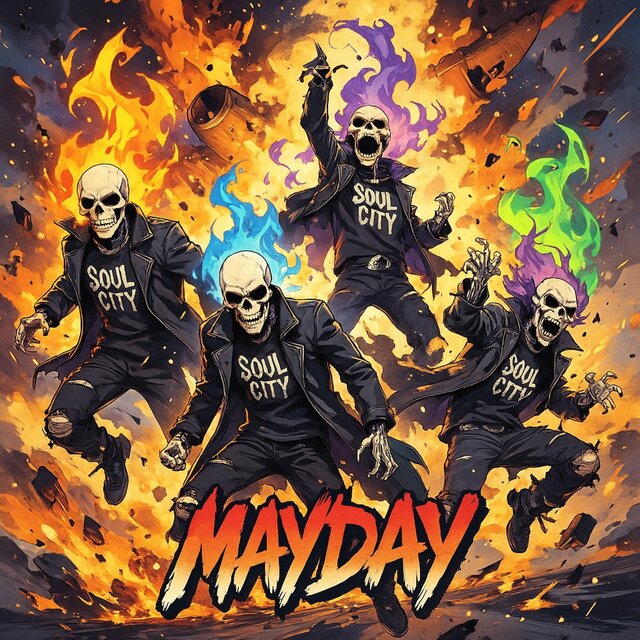 album image