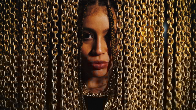 7 Gold Chains