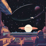 Outa Space