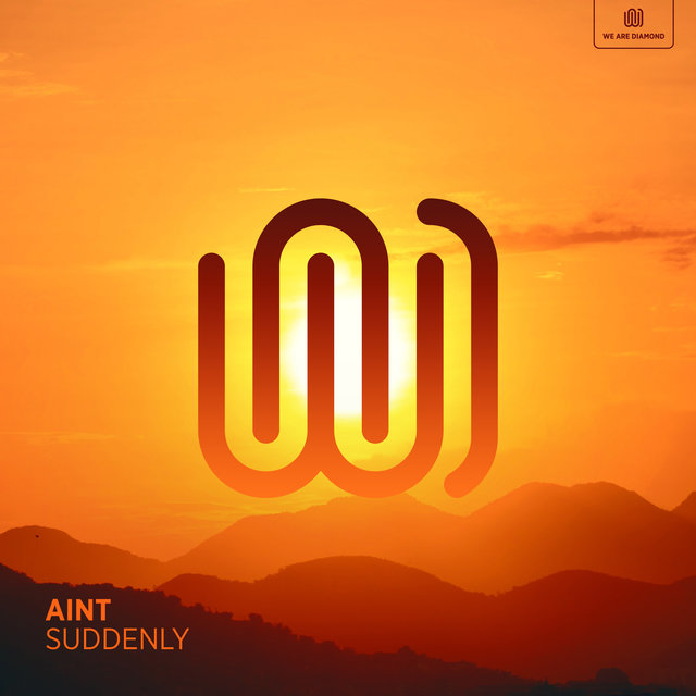Suddenly