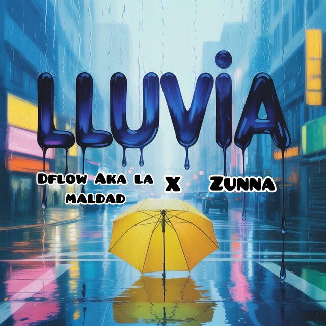 Lluvia