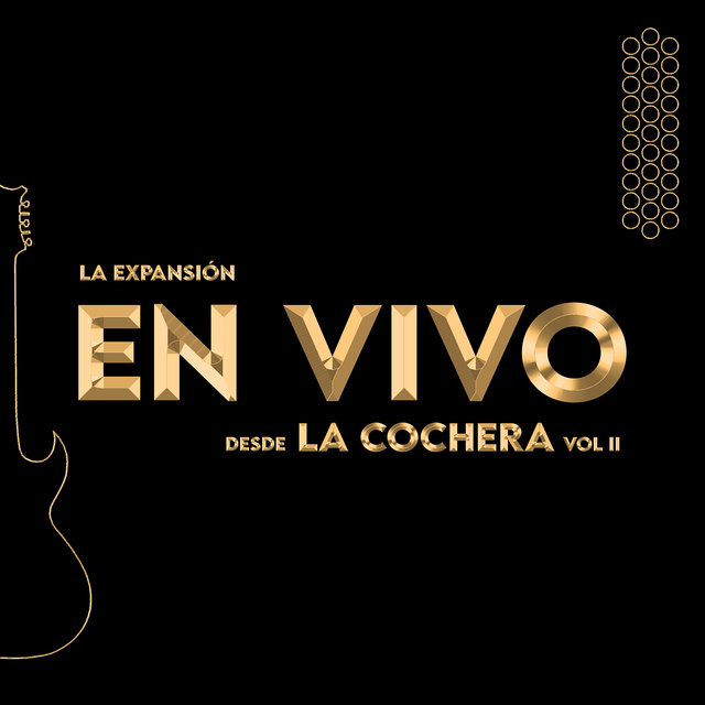 En Vivo Desde La Cochera, Vol. II