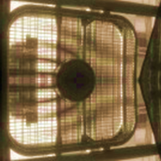 Soothing Fans and Air Conditioners