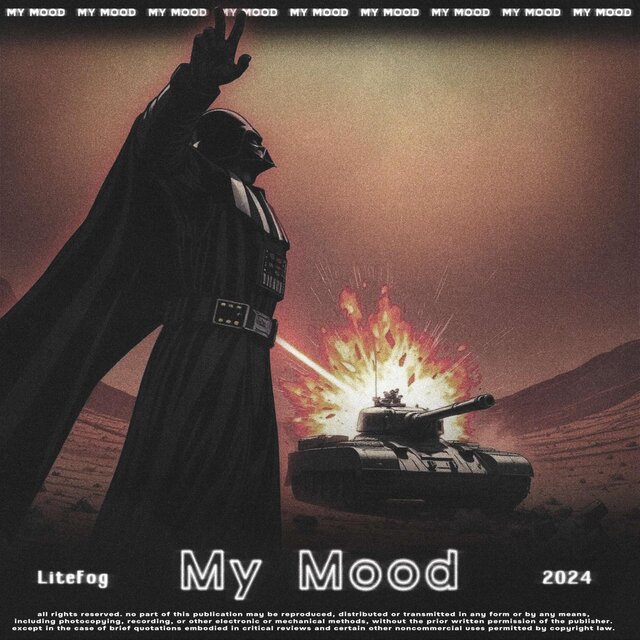 My Mood
