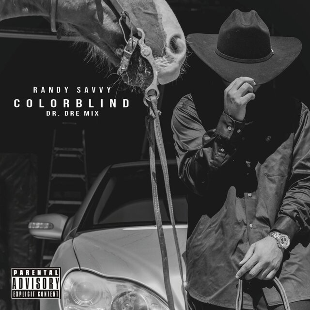 COLORBLIND (Dr. Dre Mix)