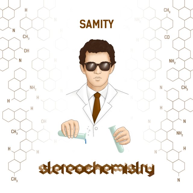 Stereochemistry