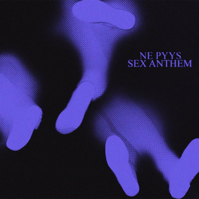 Sex Anthem / Ne Pyys