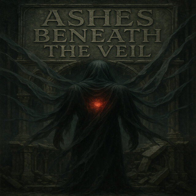 Ashes Beneath the Veil