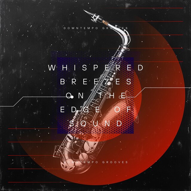 Whispered Breezes on the Edge of Sound
