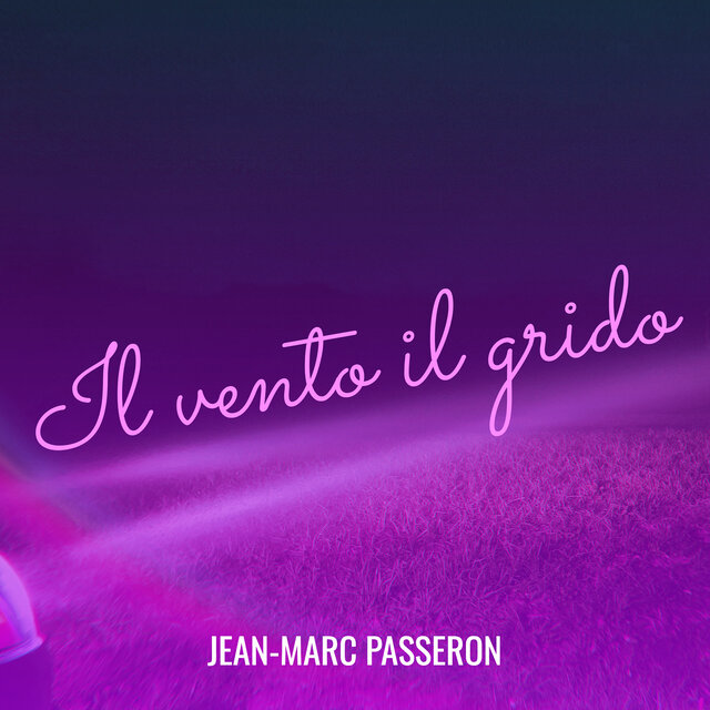 Il vento il grido