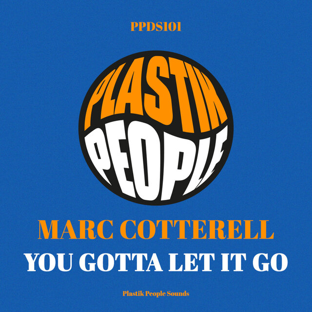 You Gotta Let it Go (Original Vocal Mix)