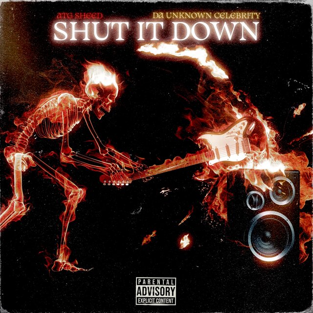 Shut It Down