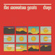 Cover art for album Days by The Mountain Goats