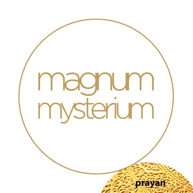 Magnum Mysterium