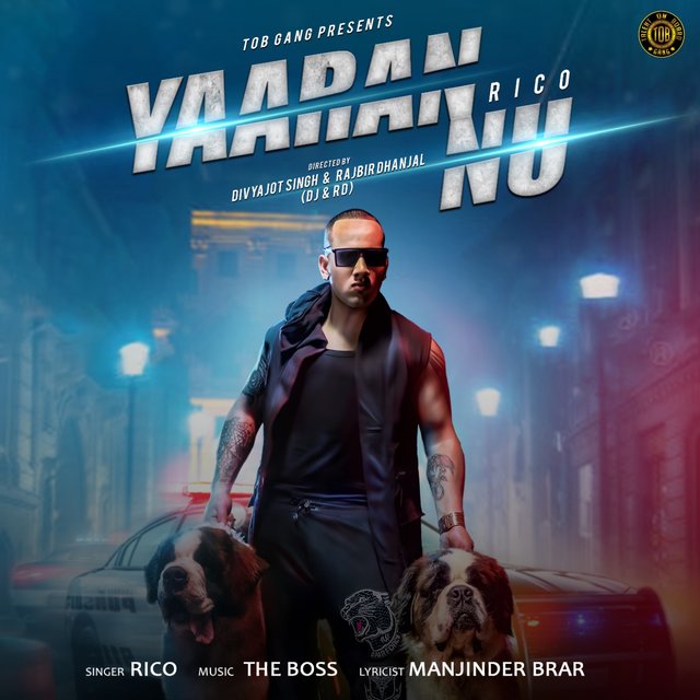 Yaaran Nu