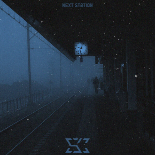 next station
