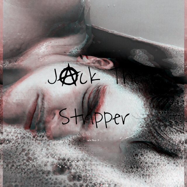 JACK THE STRIPPER (Bonus)