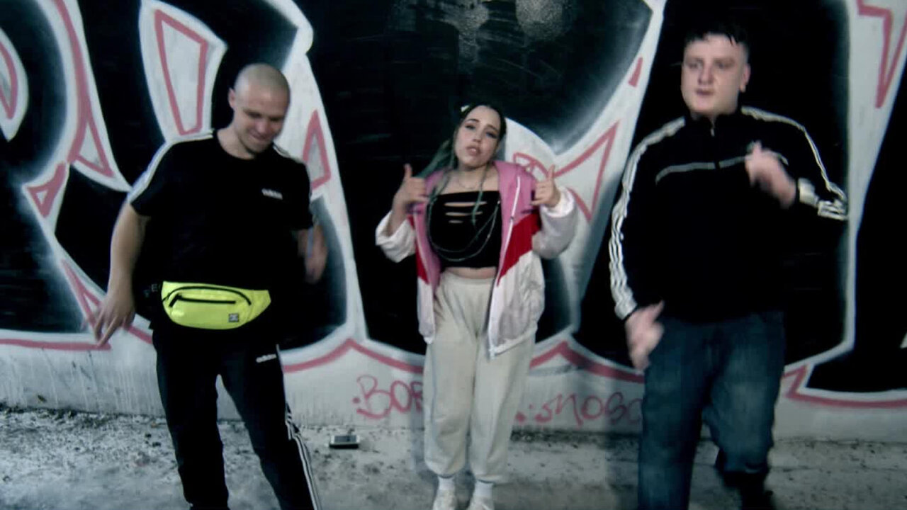 Beton (feat. Лера Валерьянка)