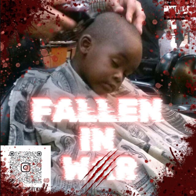 Fallen in war (pokerfcet3 Remix)