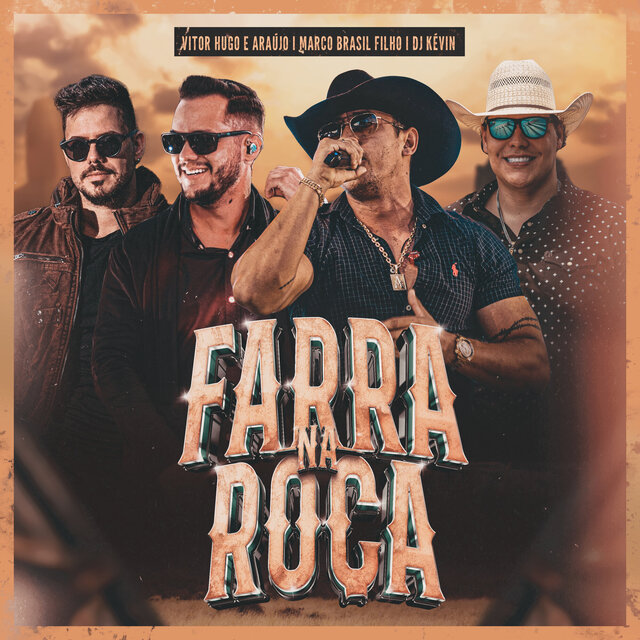 Farra na Roça