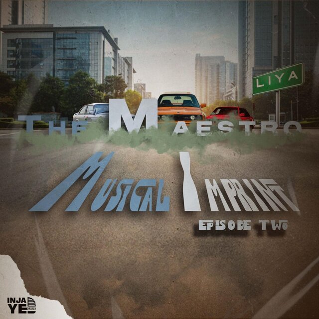 Liya-The Maestro Imprint Episode 2