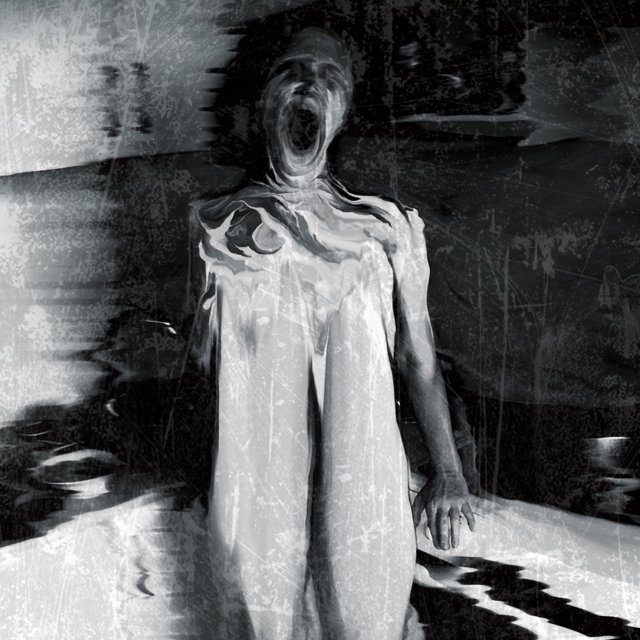Demons on LSD