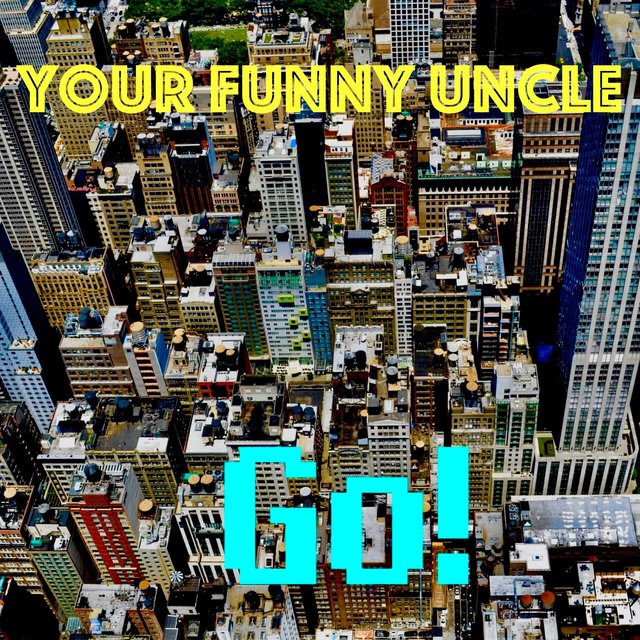 Go!