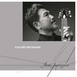 ミュージック Kazumi Watanabe 40th anniversary USB40 Kazumi Watanabe - TIDAL