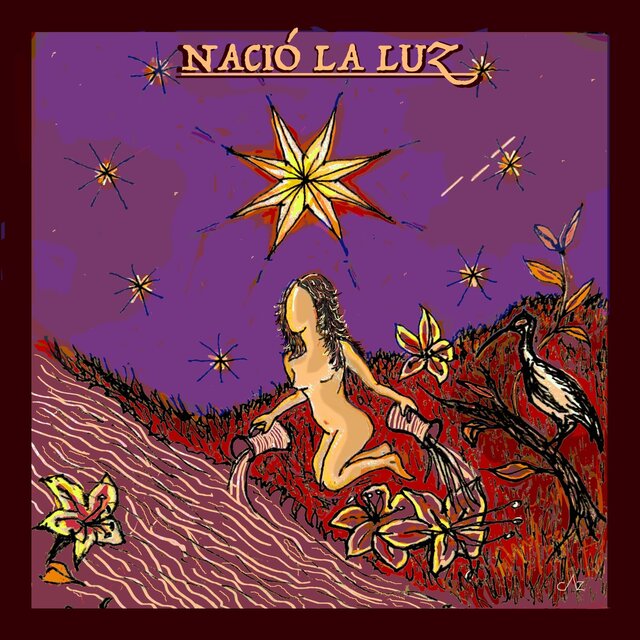 Nació la luz
