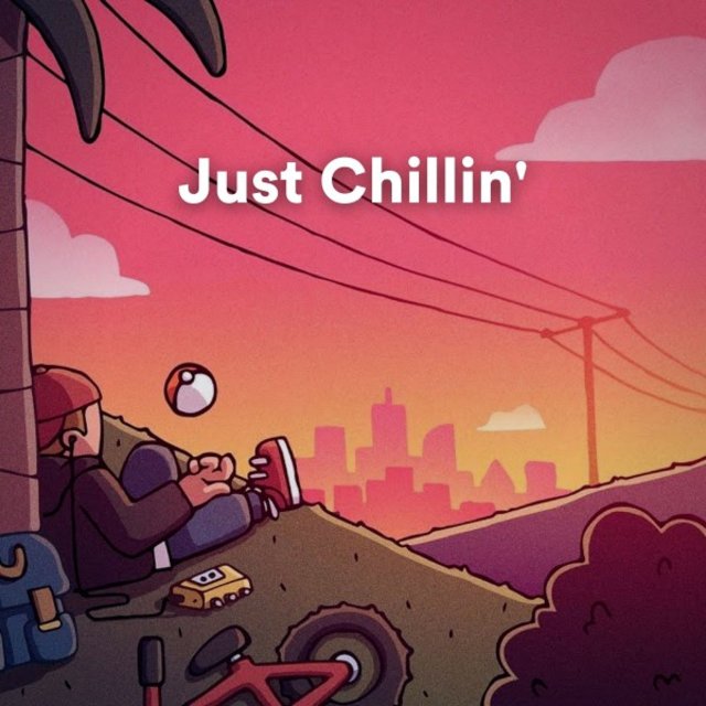 Lofi Chillin'