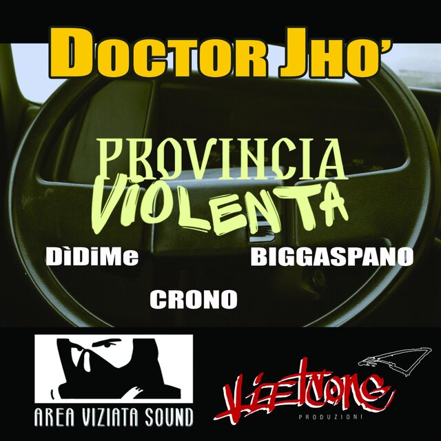 Provincia Violenta (feat. DìDiMe & Crono)