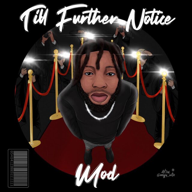 Till Further Notice