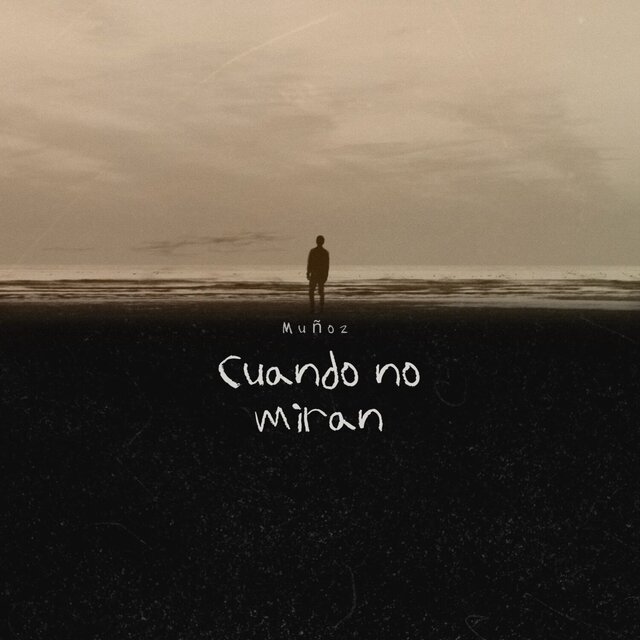 Cuando No Miran