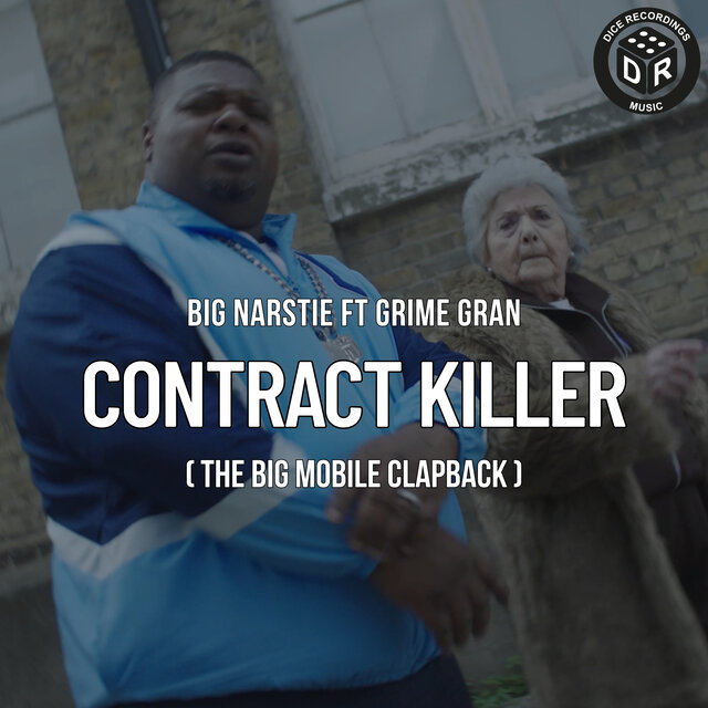 Contract Killer (The Big Mobile Clapback)