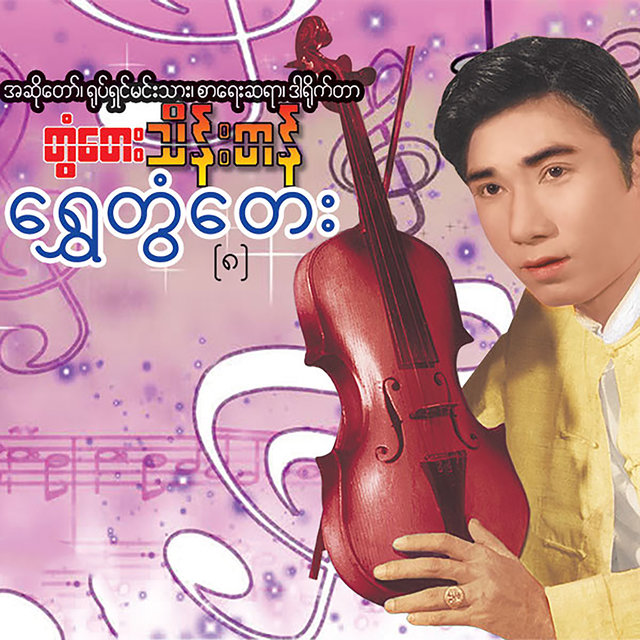 Shwe Tontay (8)