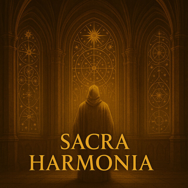 Sacra Harmonia