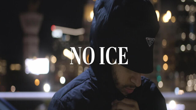 No Ice