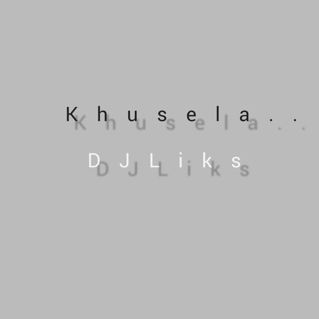 Khusela..