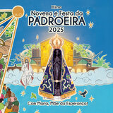 Com Maria, Mãe da Esperança [Hino da Novena e Festa da Padroeira]