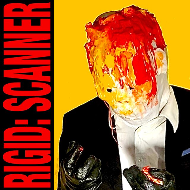 SCANNER