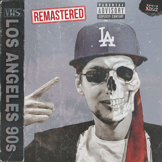LOS ANGELES 90S (REMASTERED)