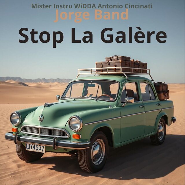 Stop La Galère