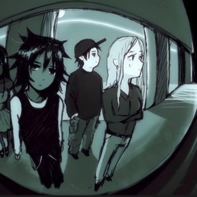 silhouette (feat. v¡rgo)
