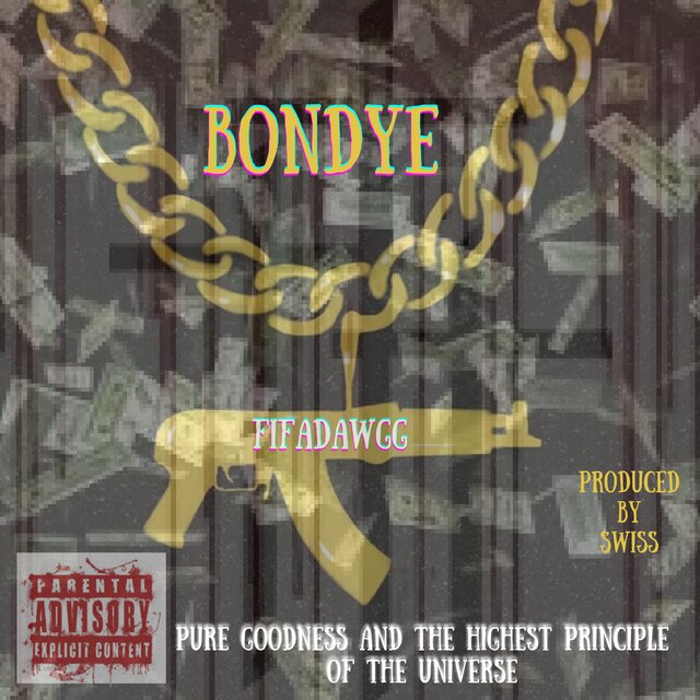 BONDYE