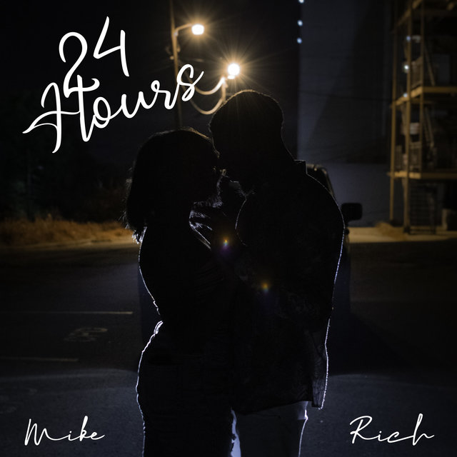 24 Hours