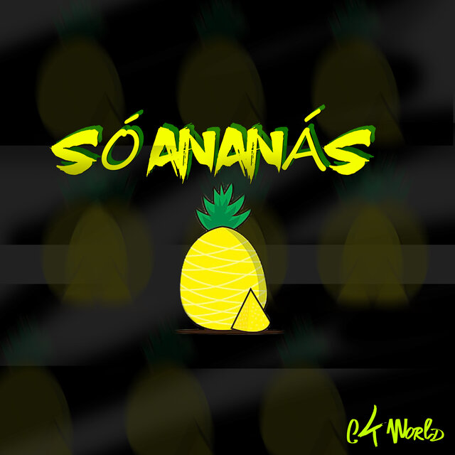 Só Ananás