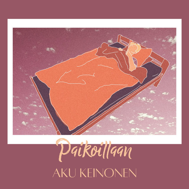 Paikoillaan