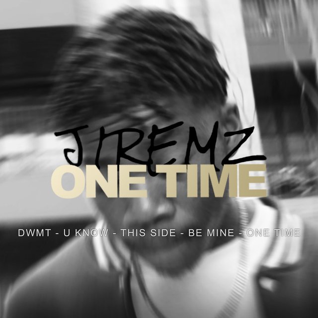 One Time