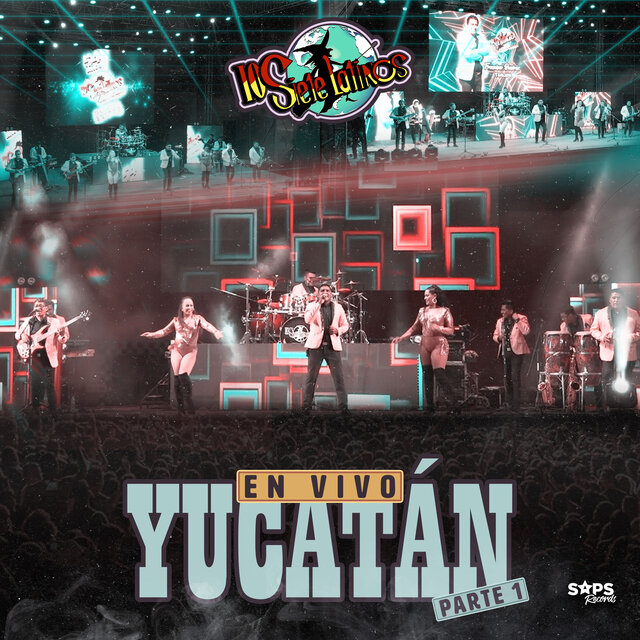 En Vivo Yucatán (Parte 1)