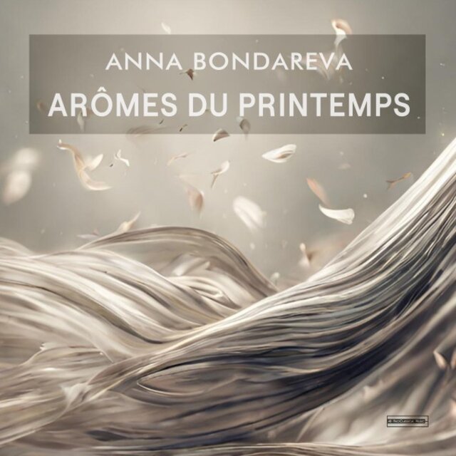 Arômes du printemps